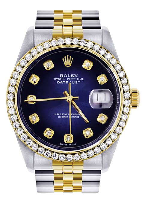 diamond men rolex watches price|rolex men's watch diamond bezel.